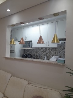 Apartamento à venda com 3 quartos, 75m² - Foto 10