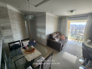 Apartamento à venda com 2 quartos, 52m² - Foto 1