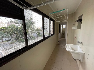 Apartamento à venda com 3 quartos, 130m² - Foto 15