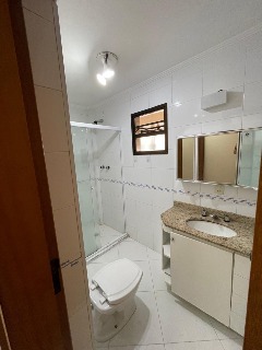 Apartamento à venda com 3 quartos, 130m² - Foto 9