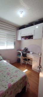 Apartamento à venda com 2 quartos, 40m² - Foto 14