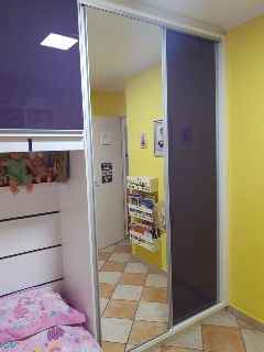 Apartamento à venda com 3 quartos, 66m² - Foto 8