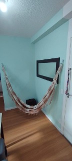 Apartamento à venda com 2 quartos, 40m² - Foto 9