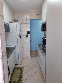 Apartamento à venda com 3 quartos, 66m² - Foto 12