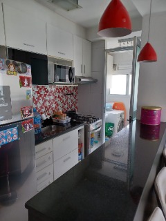 Apartamento à venda com 3 quartos, 62m² - Foto 9