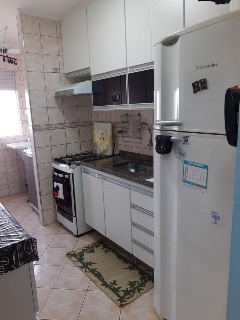 Apartamento à venda com 3 quartos, 66m² - Foto 16