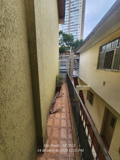 Casa à venda com 2 quartos, 196m² - Foto 12