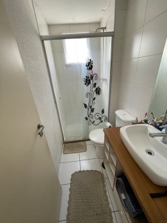 Apartamento à venda com 2 quartos, 47m² - Foto 15