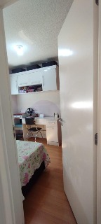 Apartamento à venda com 2 quartos, 40m² - Foto 15