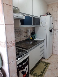 Apartamento à venda com 3 quartos, 66m² - Foto 13