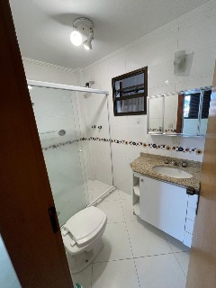 Apartamento à venda com 3 quartos, 130m² - Foto 6