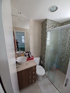 Apartamento à venda com 3 quartos, 62m² - Foto 13