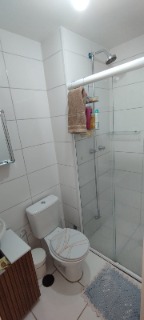 Apartamento à venda com 2 quartos, 40m² - Foto 17