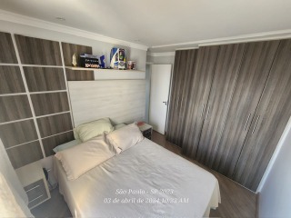 Apartamento à venda com 2 quartos, 52m² - Foto 6