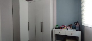 Apartamento à venda com 2 quartos, 40m² - Foto 20