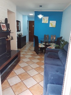 Apartamento à venda com 3 quartos, 66m² - Foto 22