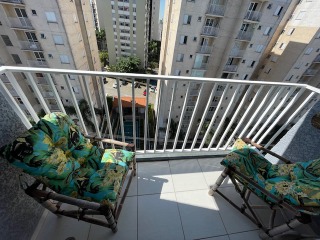 Apartamento à venda com 2 quartos, 47m² - Foto 7