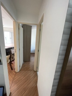 Apartamento à venda com 2 quartos, 47m² - Foto 10