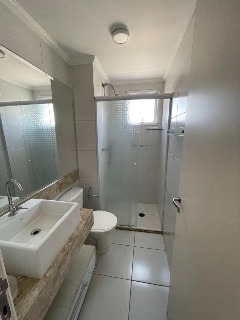 Apartamento à venda com 2 quartos, 52m² - Foto 10