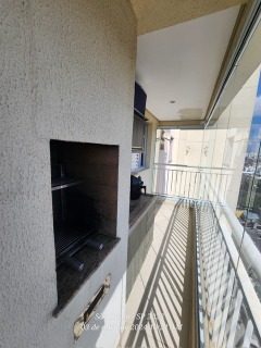 Apartamento à venda com 2 quartos, 52m² - Foto 2