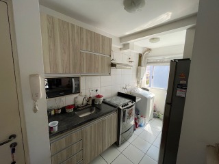 Apartamento à venda com 2 quartos, 47m² - Foto 3