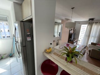 Apartamento à venda com 2 quartos, 47m² - Foto 4