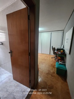 Casa à venda com 2 quartos, 196m² - Foto 4