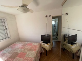 Apartamento à venda com 2 quartos, 47m² - Foto 13