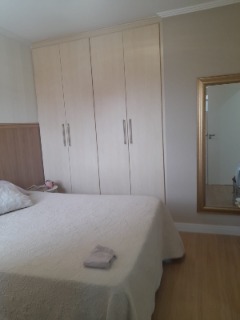 Apartamento à venda com 3 quartos, 75m² - Foto 11