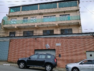 Loja-Salão para alugar, 760m² - Foto 1