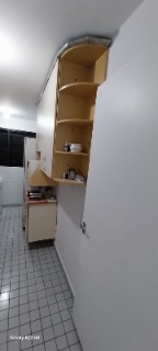 Apartamento à venda com 2 quartos, 45m² - Foto 9