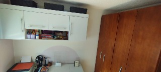 Apartamento à venda com 2 quartos, 40m² - Foto 13