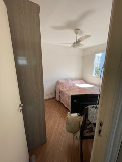 Apartamento à venda com 2 quartos, 47m² - Foto 11