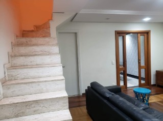 Casa à venda com 4 quartos, 248m² - Foto 7