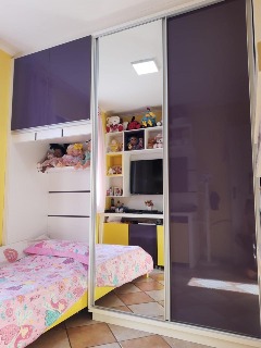 Apartamento à venda com 3 quartos, 66m² - Foto 9