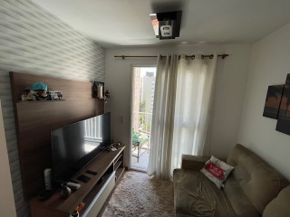 Apartamento à venda com 2 quartos, 47m² - Foto 6