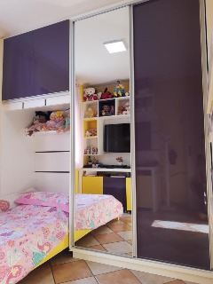 Apartamento à venda com 3 quartos, 66m² - Foto 10