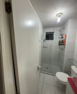 Apartamento à venda com 2 quartos, 53m² - Foto 9