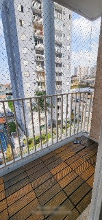 Apartamento para alugar com 2 quartos, 47m² - Foto 1