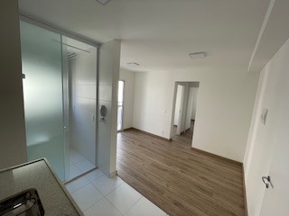 Apartamento para alugar com 2 quartos, 50m² - Foto 2