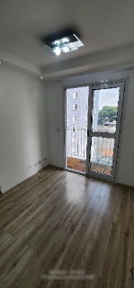 Apartamento para alugar com 2 quartos, 47m² - Foto 4