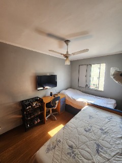 Apartamento à venda com 2 quartos, 53m² - Foto 3