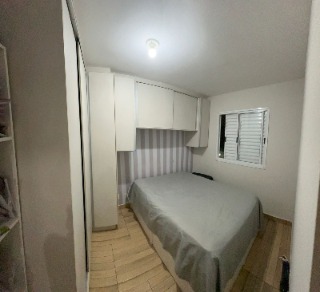 Apartamento à venda com 2 quartos, 53m² - Foto 11