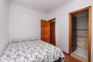 Apartamento à venda com 2 quartos, 60m² - Foto 8