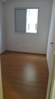 Apartamento à venda com 2 quartos, 41m² - Foto 2