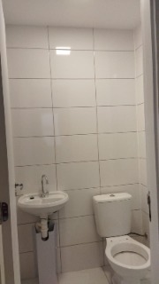 Apartamento à venda com 2 quartos, 41m² - Foto 8