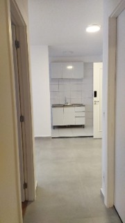 Apartamento à venda com 2 quartos, 41m² - Foto 5