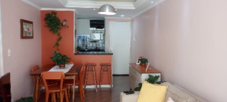 Apartamento à venda com 2 quartos, 47m² - Foto 15