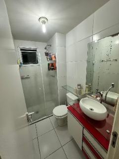 Apartamento à venda com 2 quartos, 53m² - Foto 8