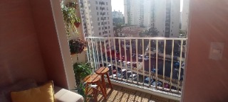 Apartamento à venda com 2 quartos, 47m² - Foto 13